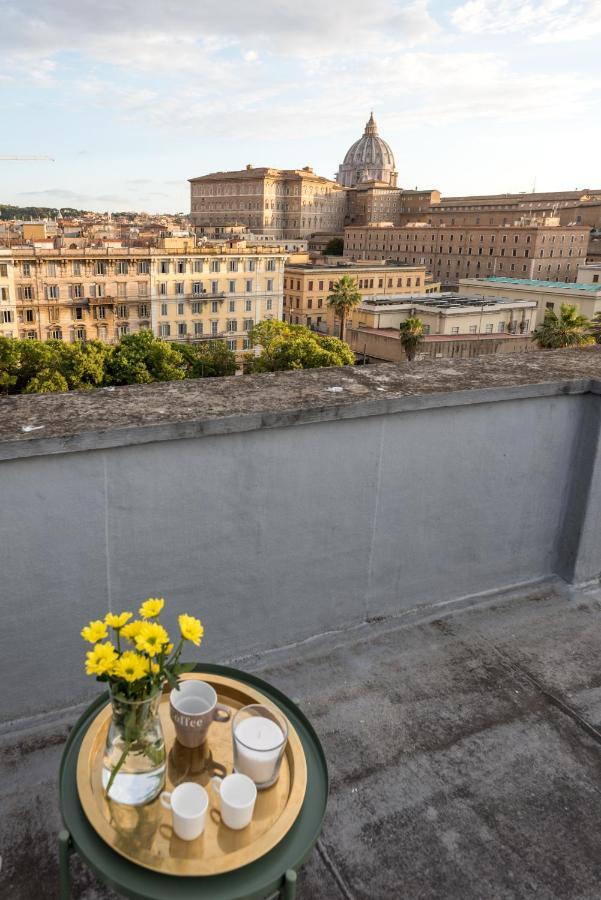 Suite 06 Rome Luaran gambar