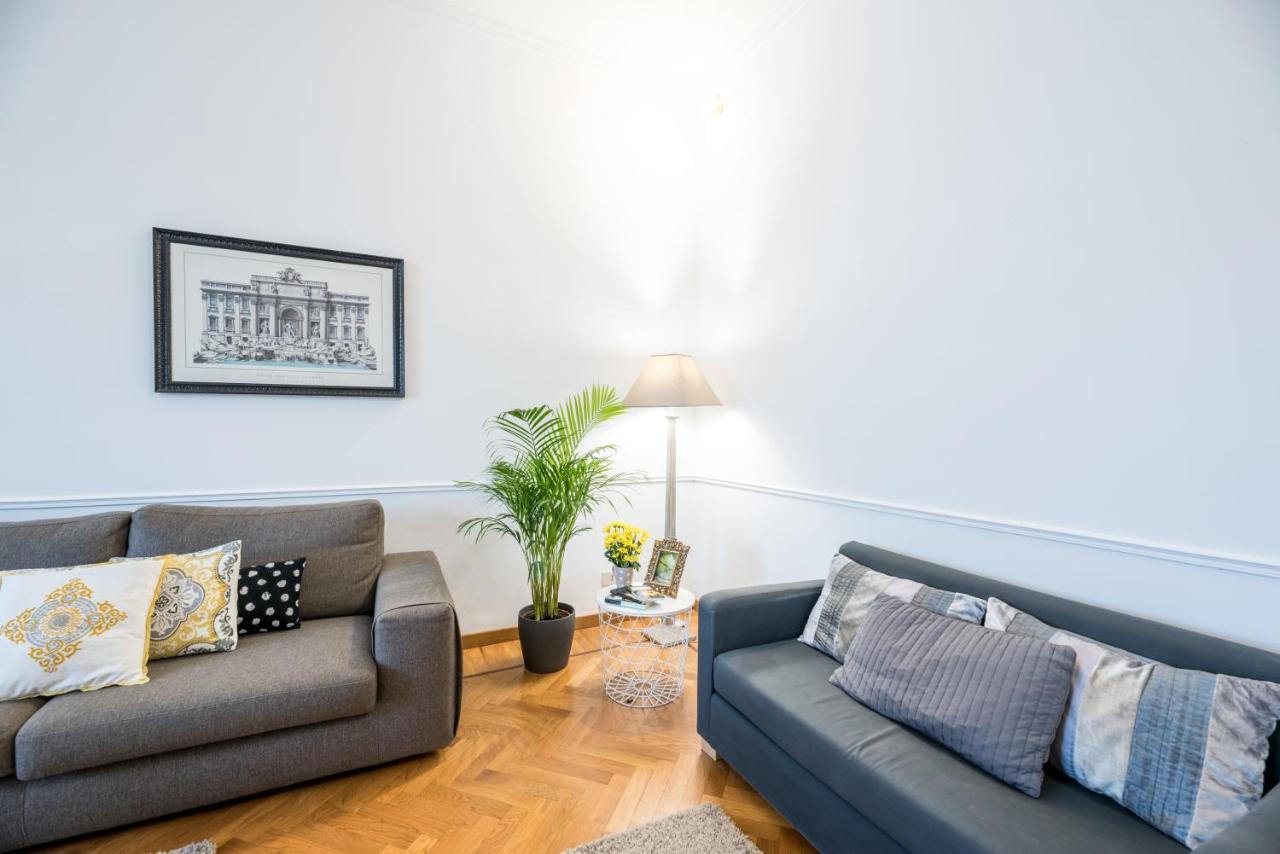 Suite 06 Rome Luaran gambar