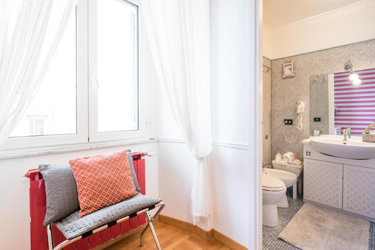 Suite 06 Rome Luaran gambar