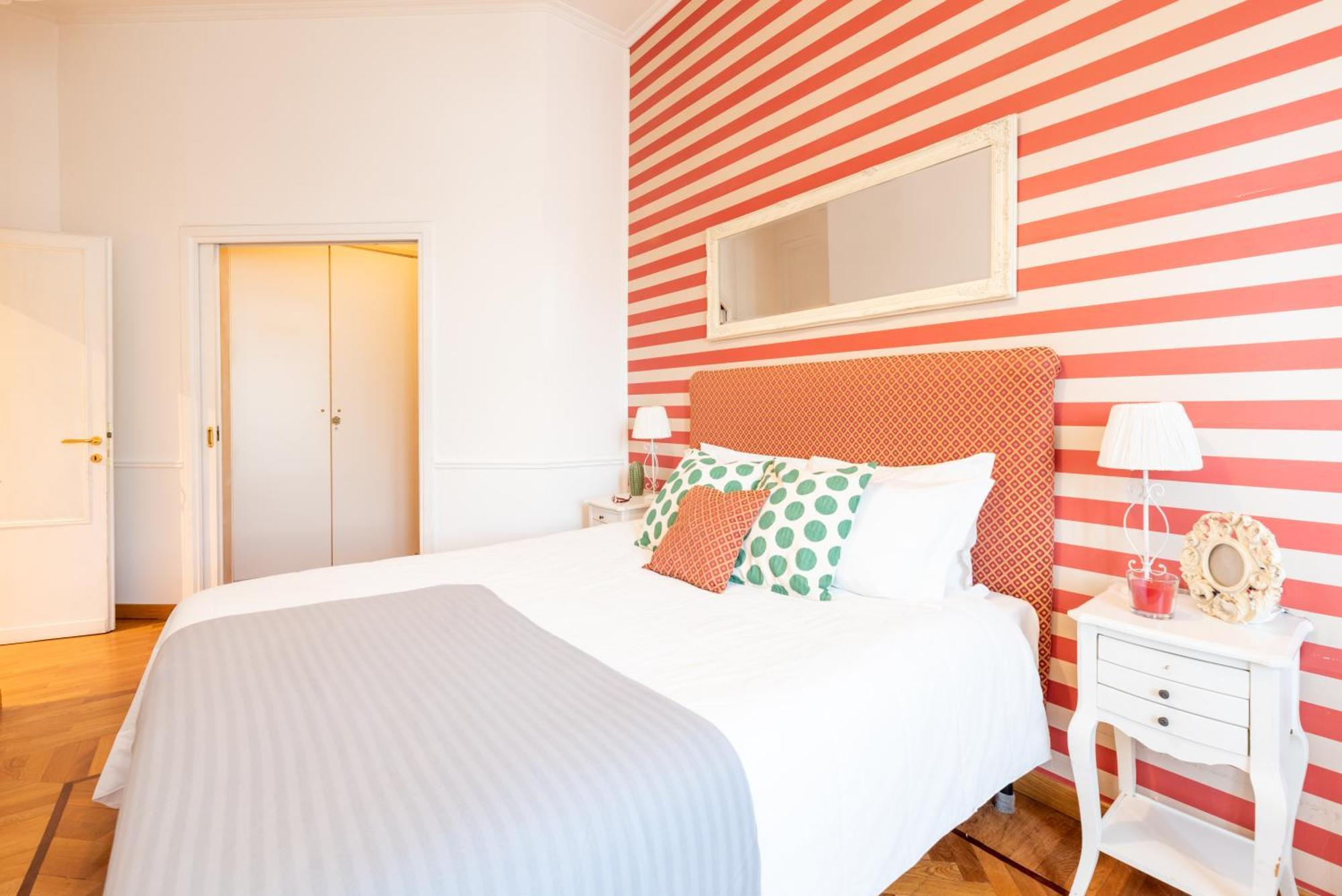 Suite 06 Rome Luaran gambar