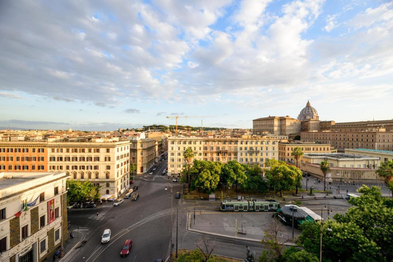 Suite 06 Rome Luaran gambar