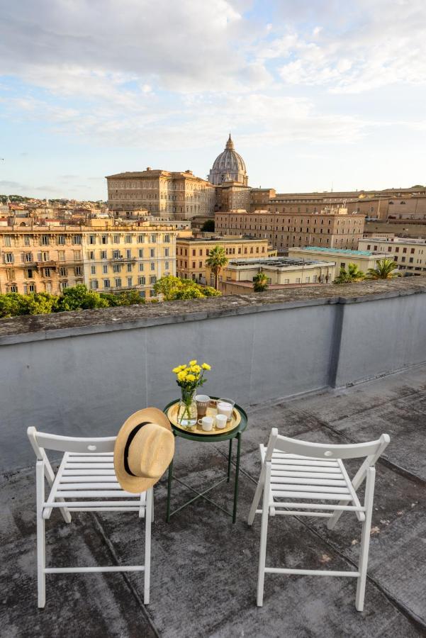 Suite 06 Rome Luaran gambar