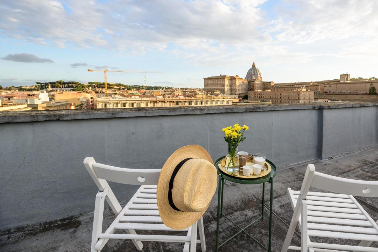 Suite 06 Rome Luaran gambar