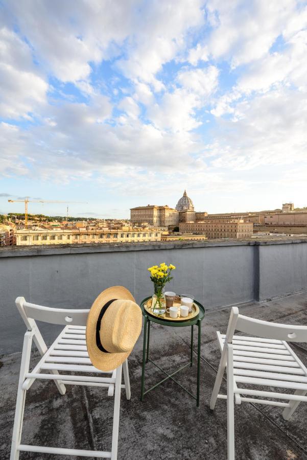 Suite 06 Rome Luaran gambar