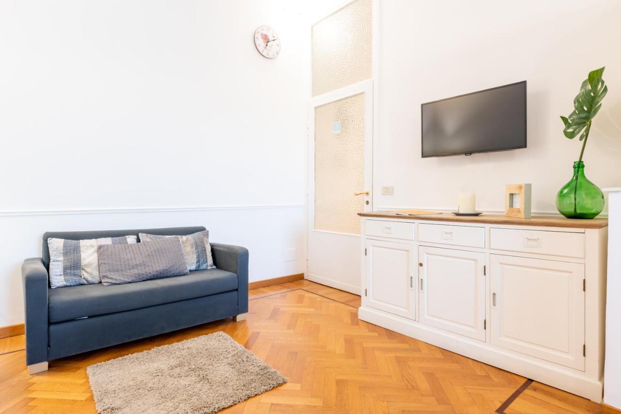 Suite 06 Rome Luaran gambar