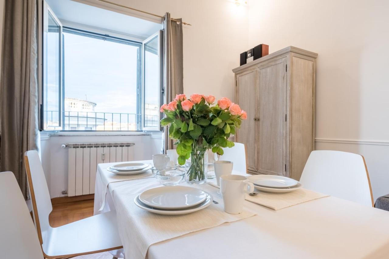 Suite 06 Rome Luaran gambar