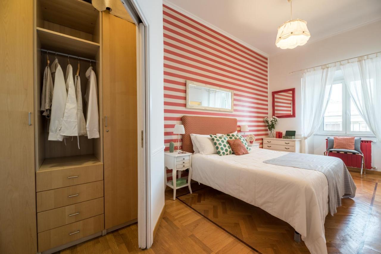 Suite 06 Rome Luaran gambar