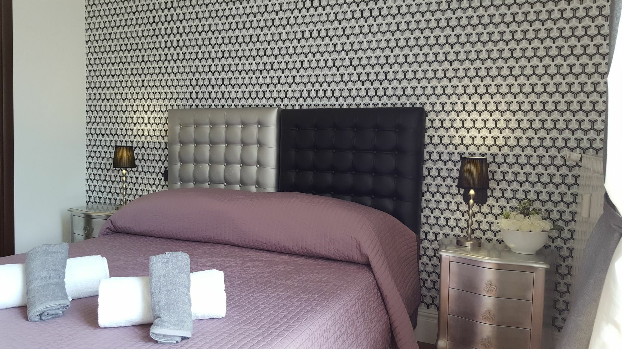 Suite 06 Rome Luaran gambar