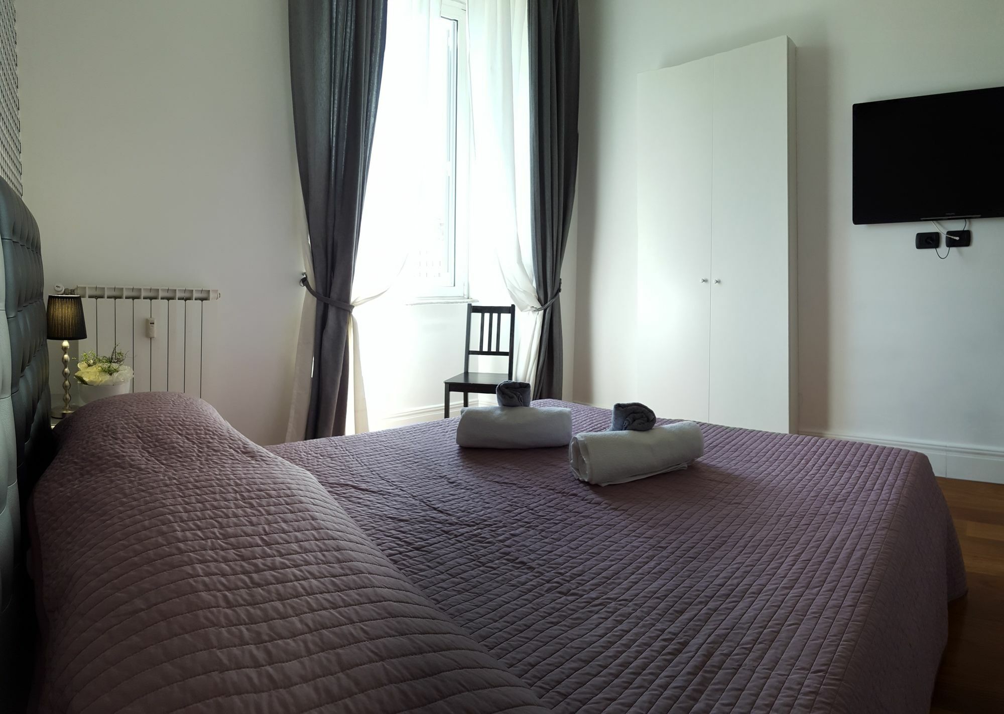 Suite 06 Rome Luaran gambar
