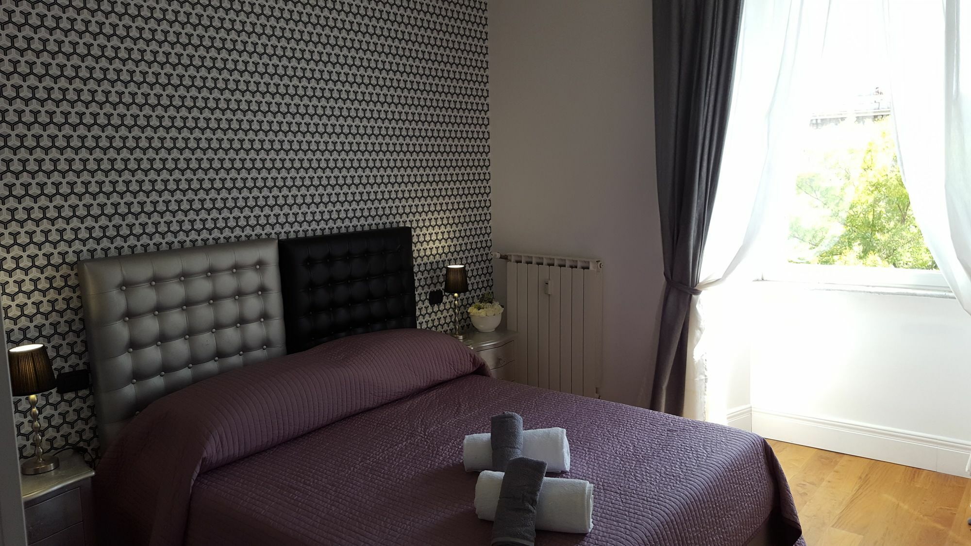 Suite 06 Rome Luaran gambar