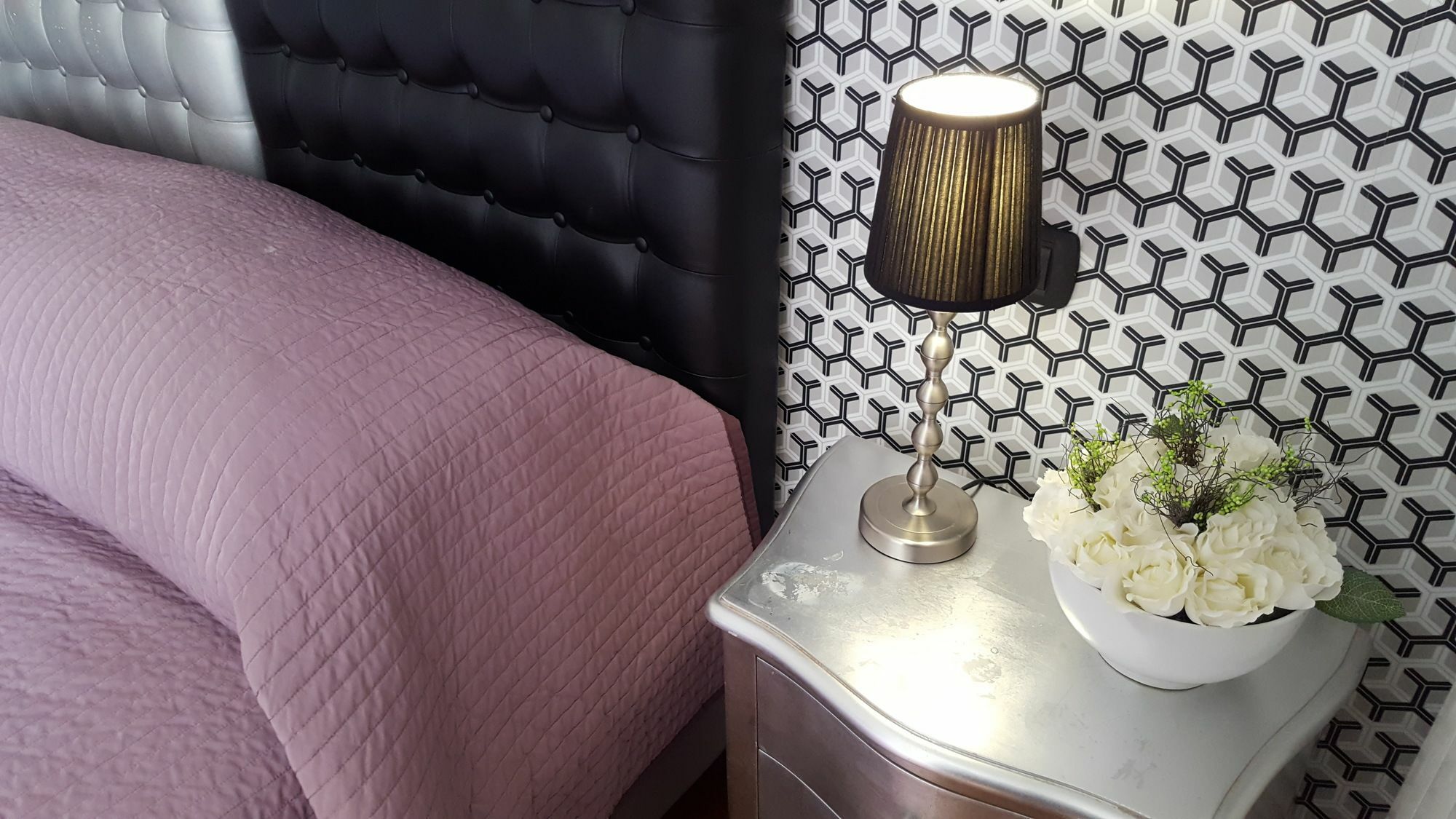 Suite 06 Rome Luaran gambar
