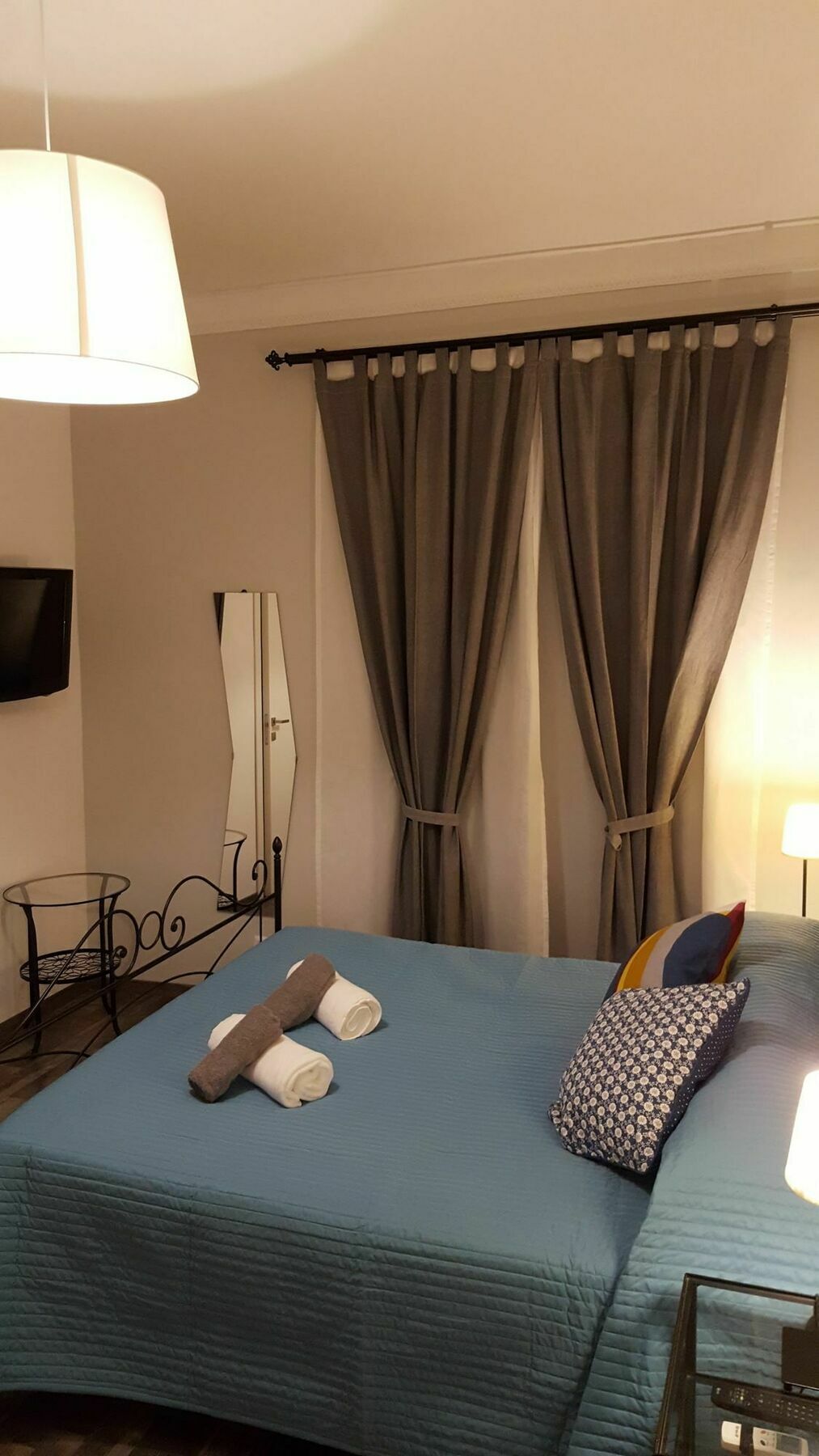 Suite 06 Rome Luaran gambar
