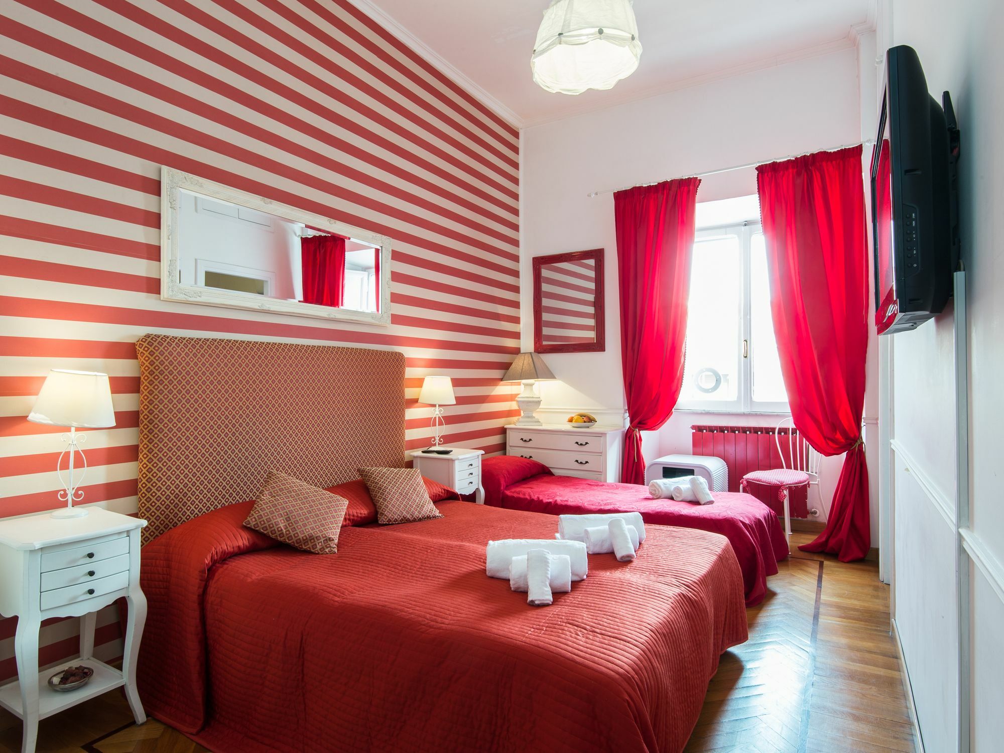 Suite 06 Rome Luaran gambar