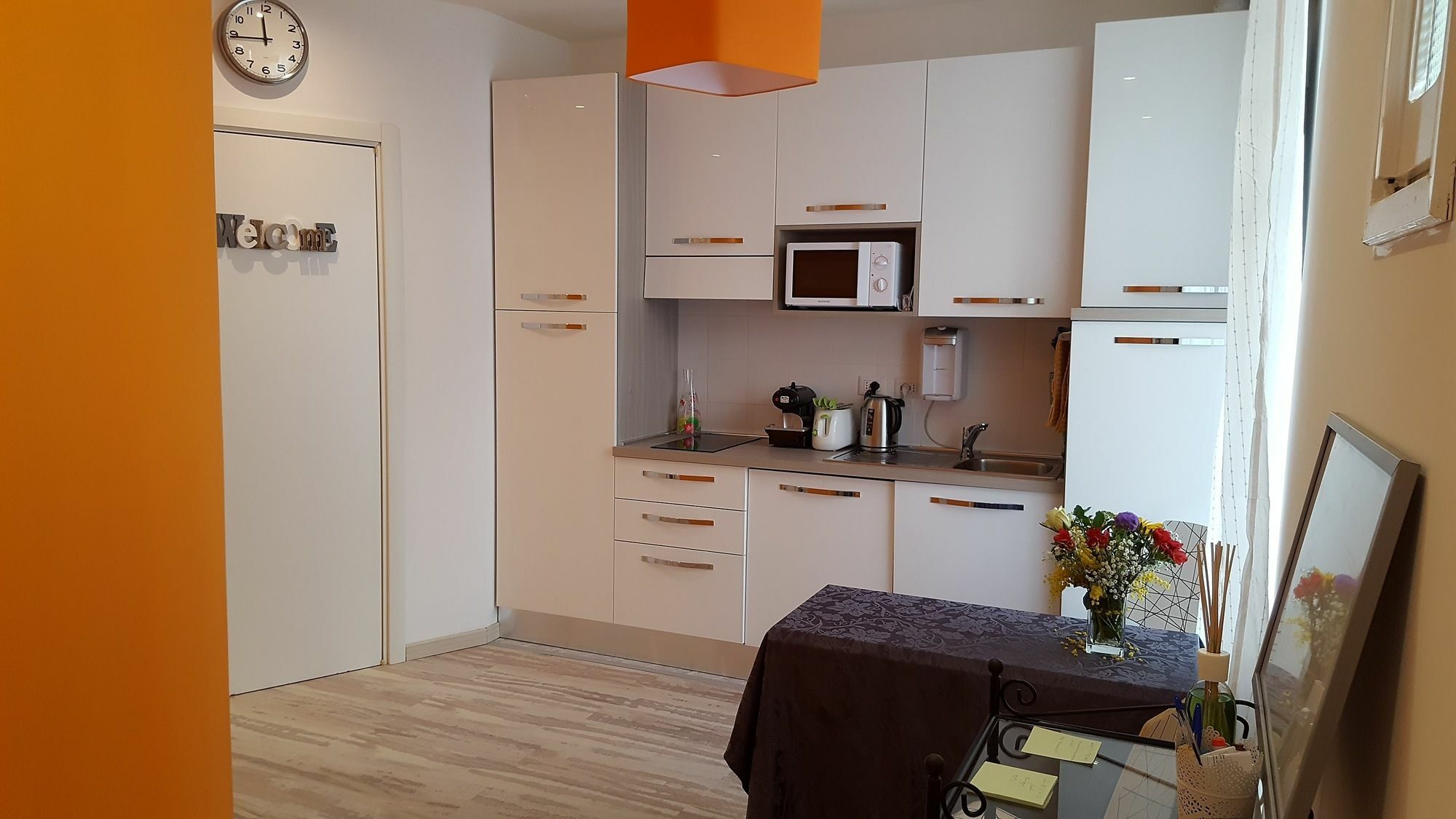 Suite 06 Rome Luaran gambar
