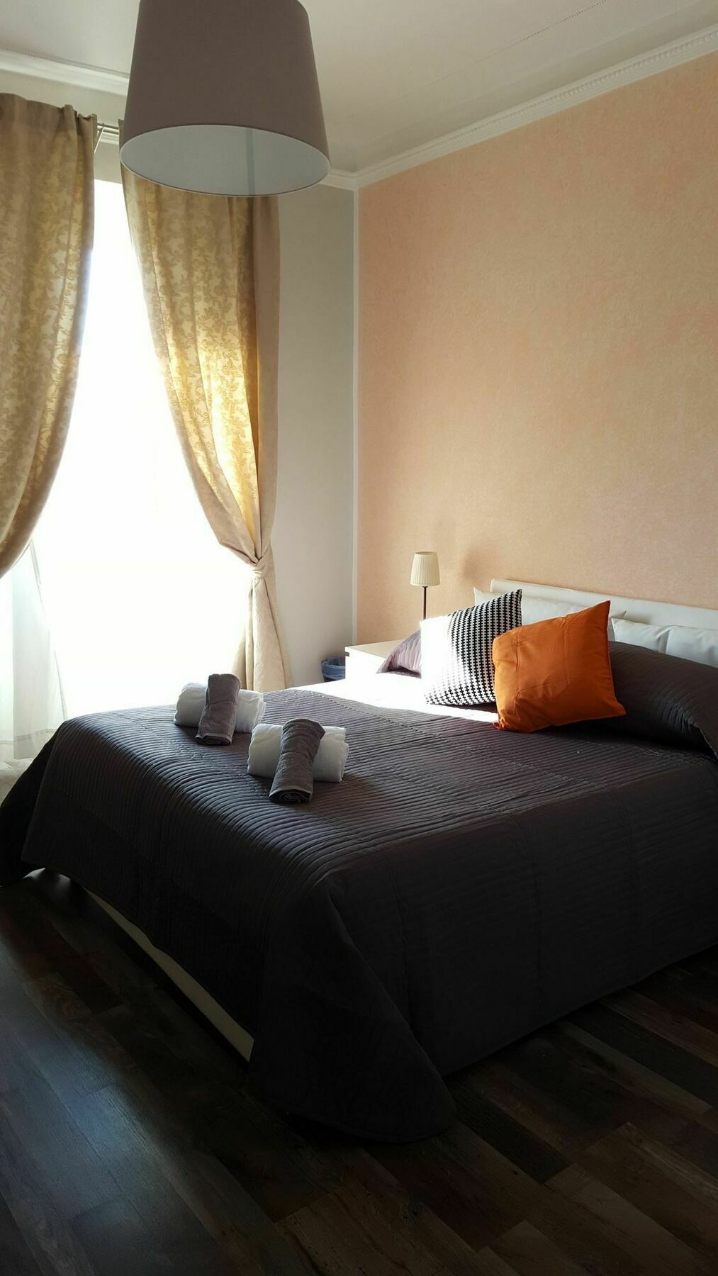 Suite 06 Rome Luaran gambar