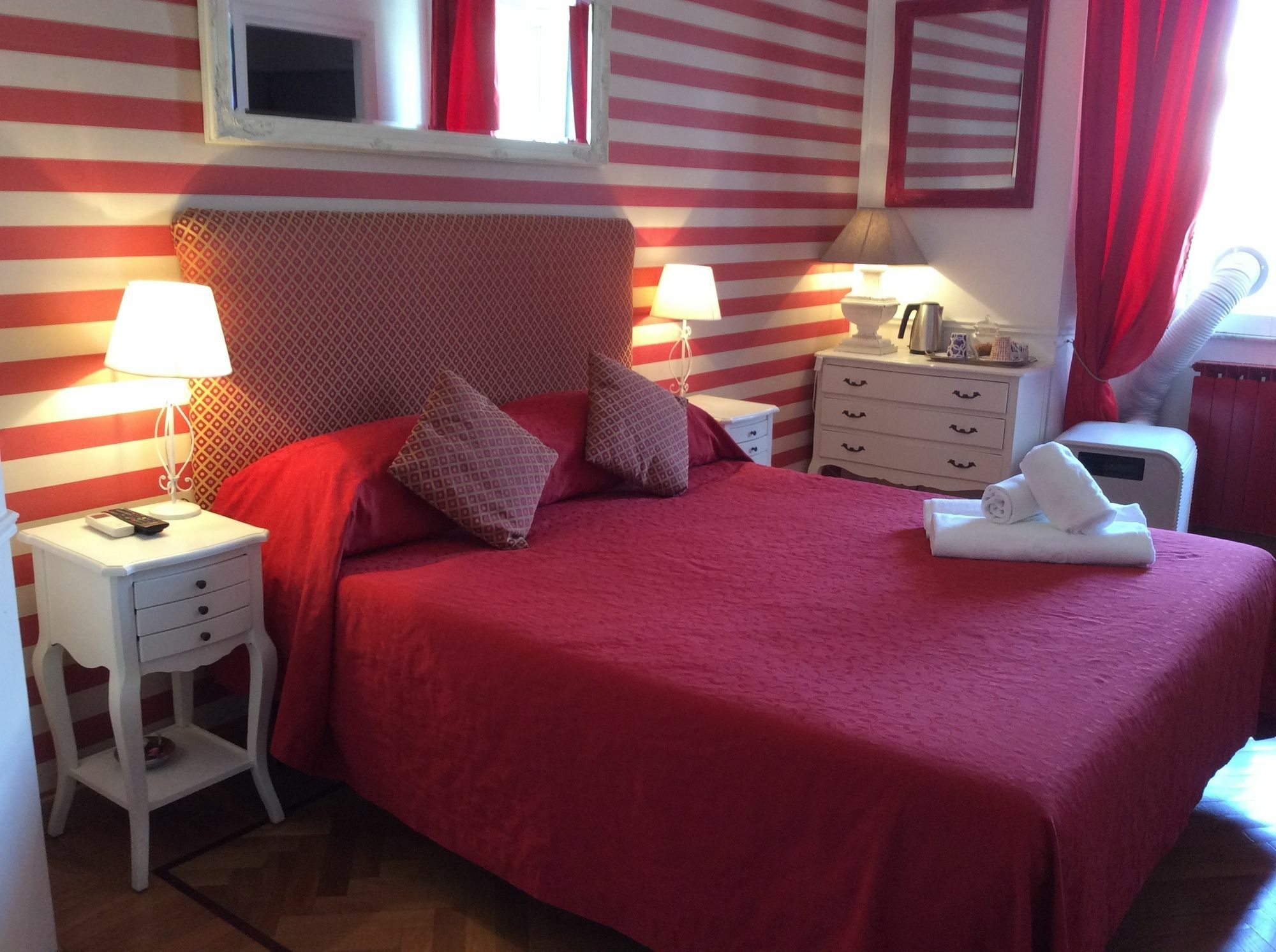 Suite 06 Rome Luaran gambar
