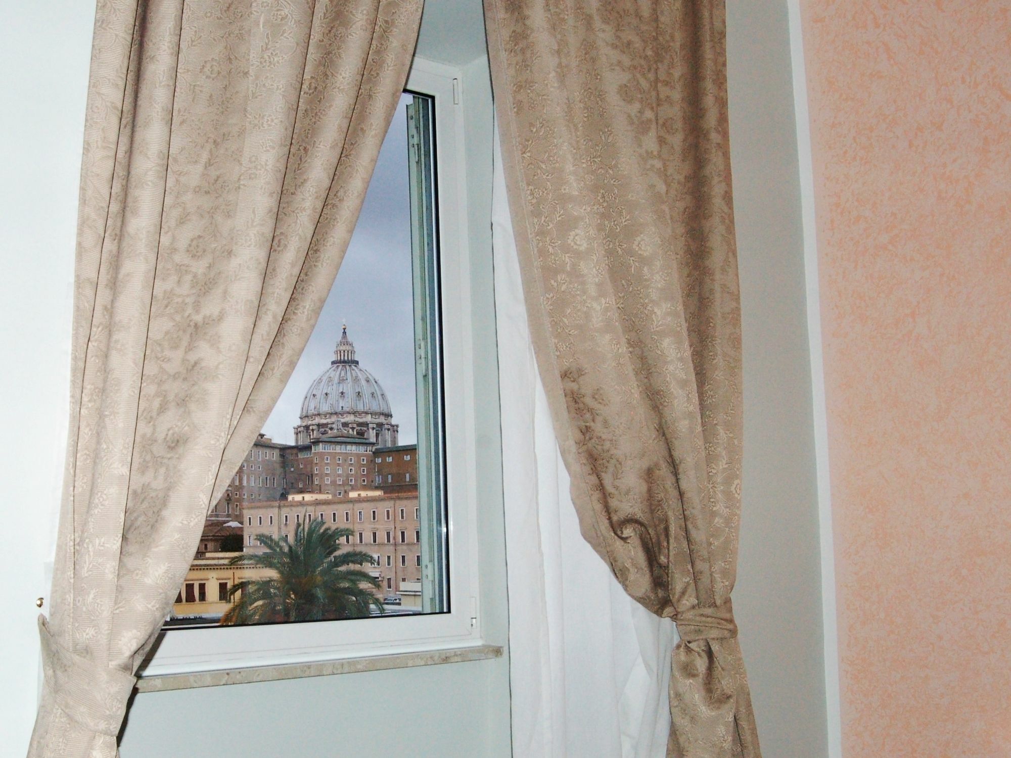 Suite 06 Rome Luaran gambar