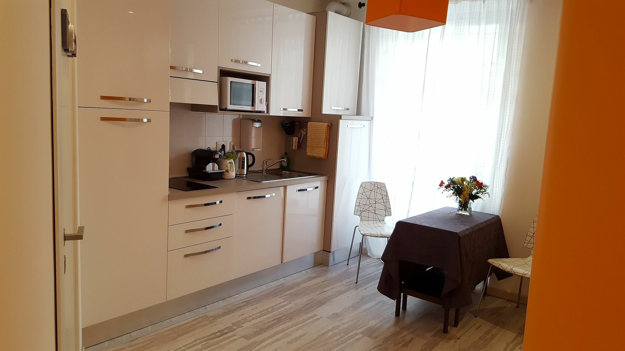 Suite 06 Rome Luaran gambar
