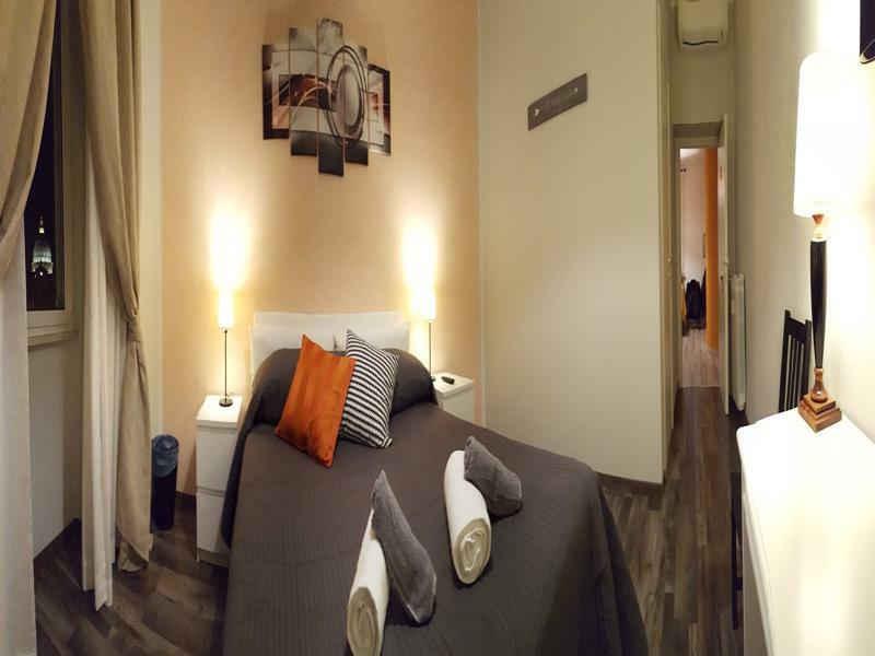 Suite 06 Rome Luaran gambar