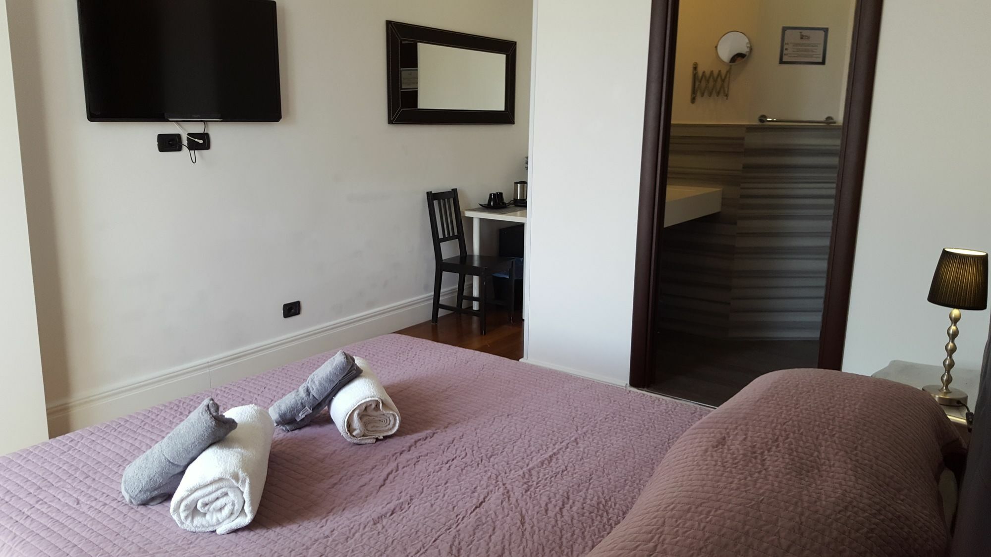 Suite 06 Rome Luaran gambar