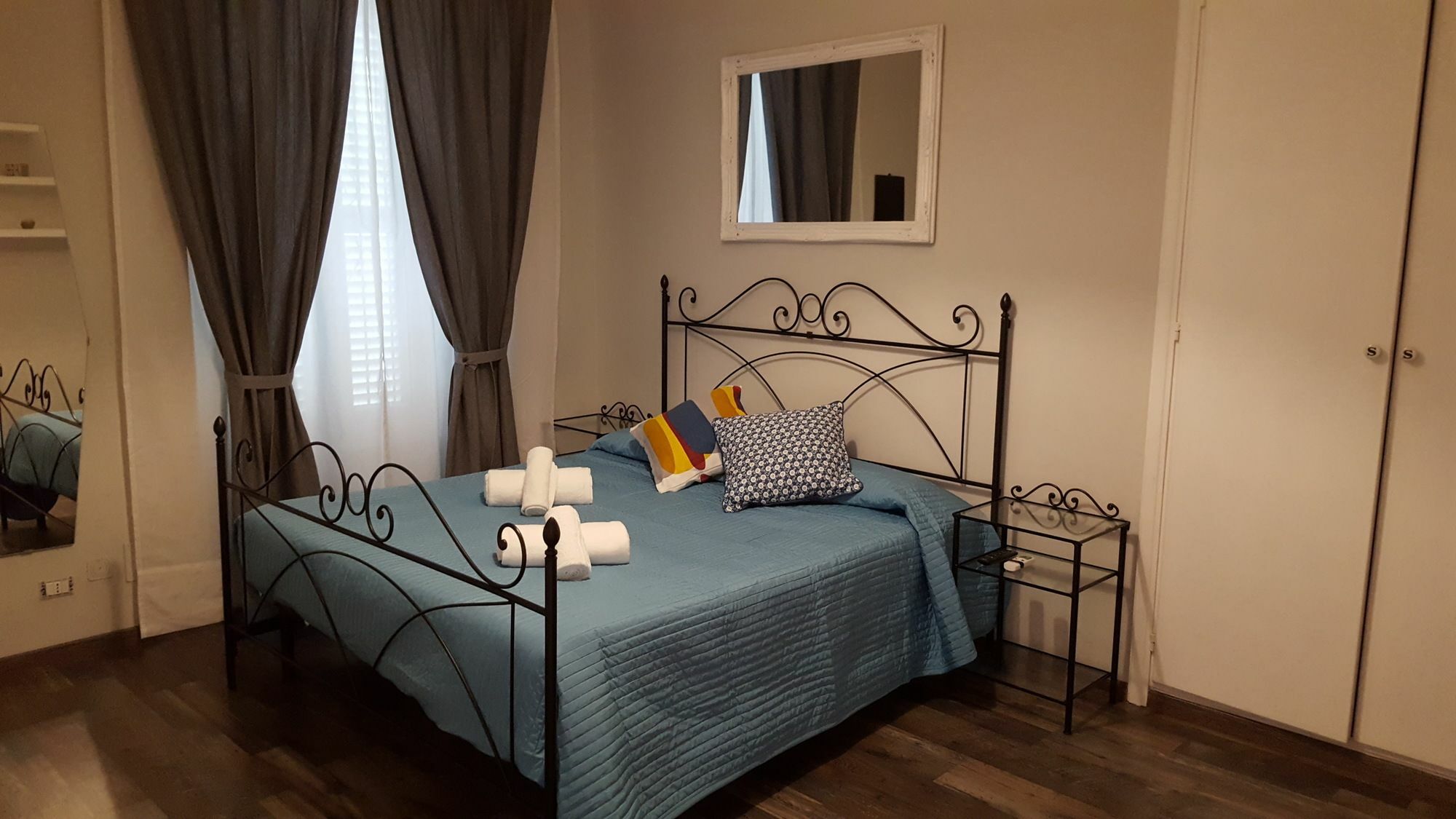 Suite 06 Rome Luaran gambar