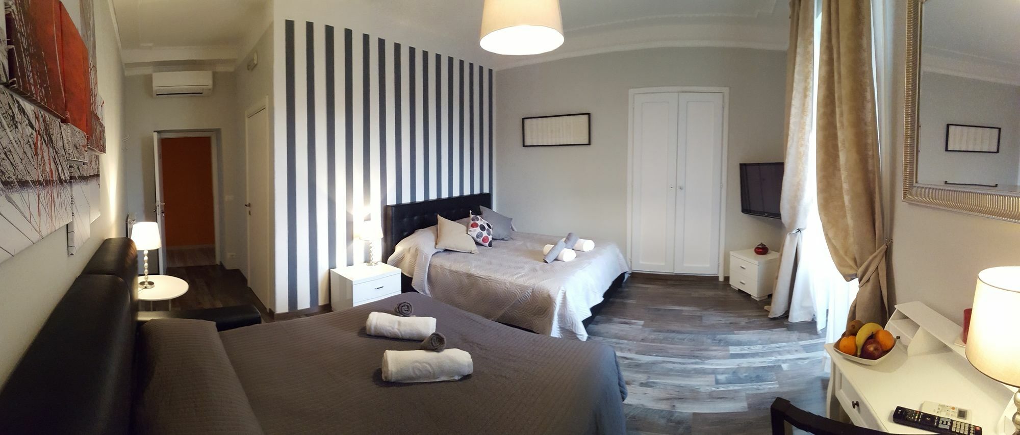 Suite 06 Rome Luaran gambar