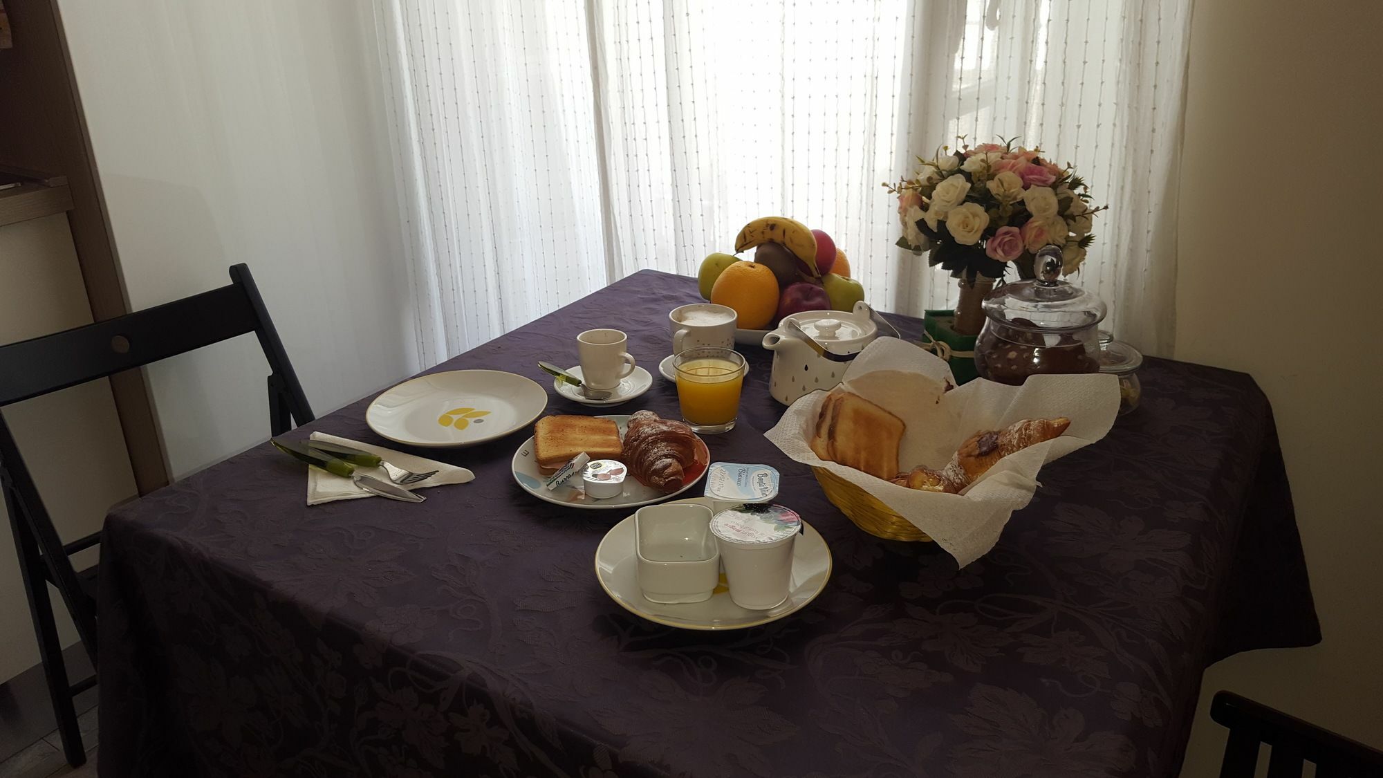 Suite 06 Rome Luaran gambar