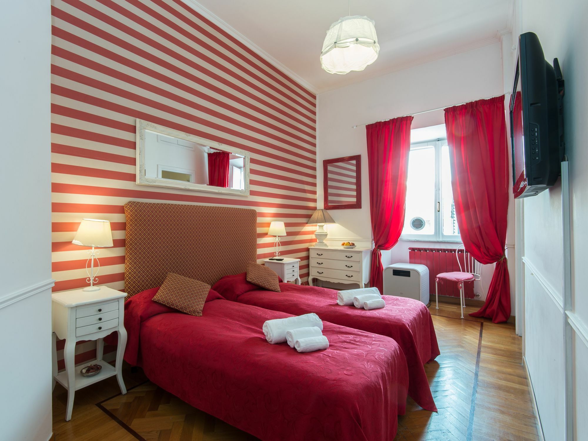 Suite 06 Rome Luaran gambar