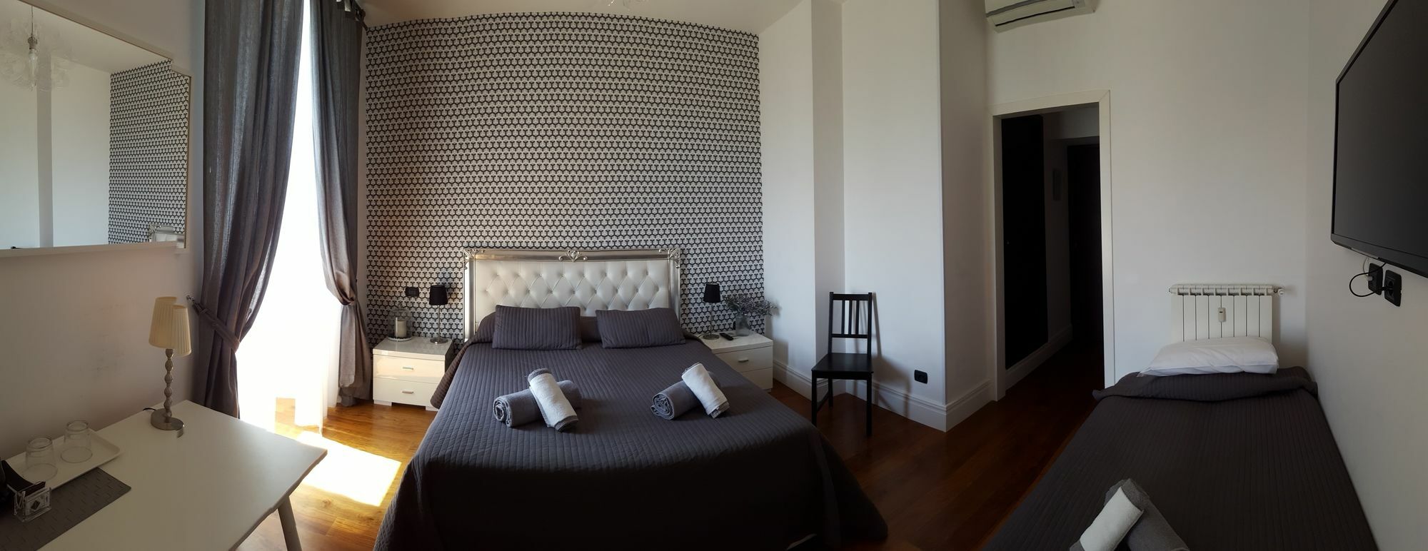 Suite 06 Rome Luaran gambar