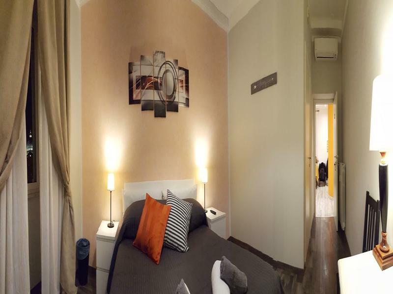 Suite 06 Rome Luaran gambar