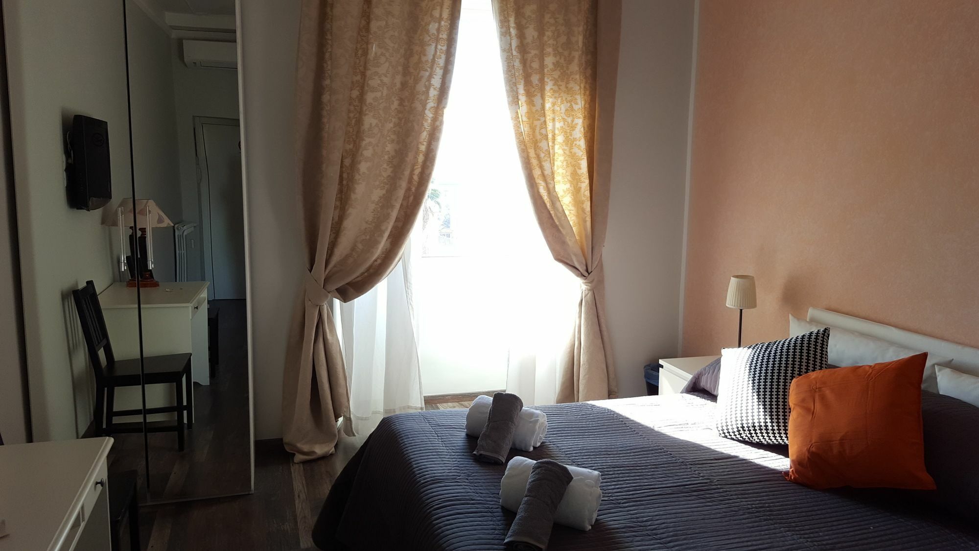 Suite 06 Rome Luaran gambar