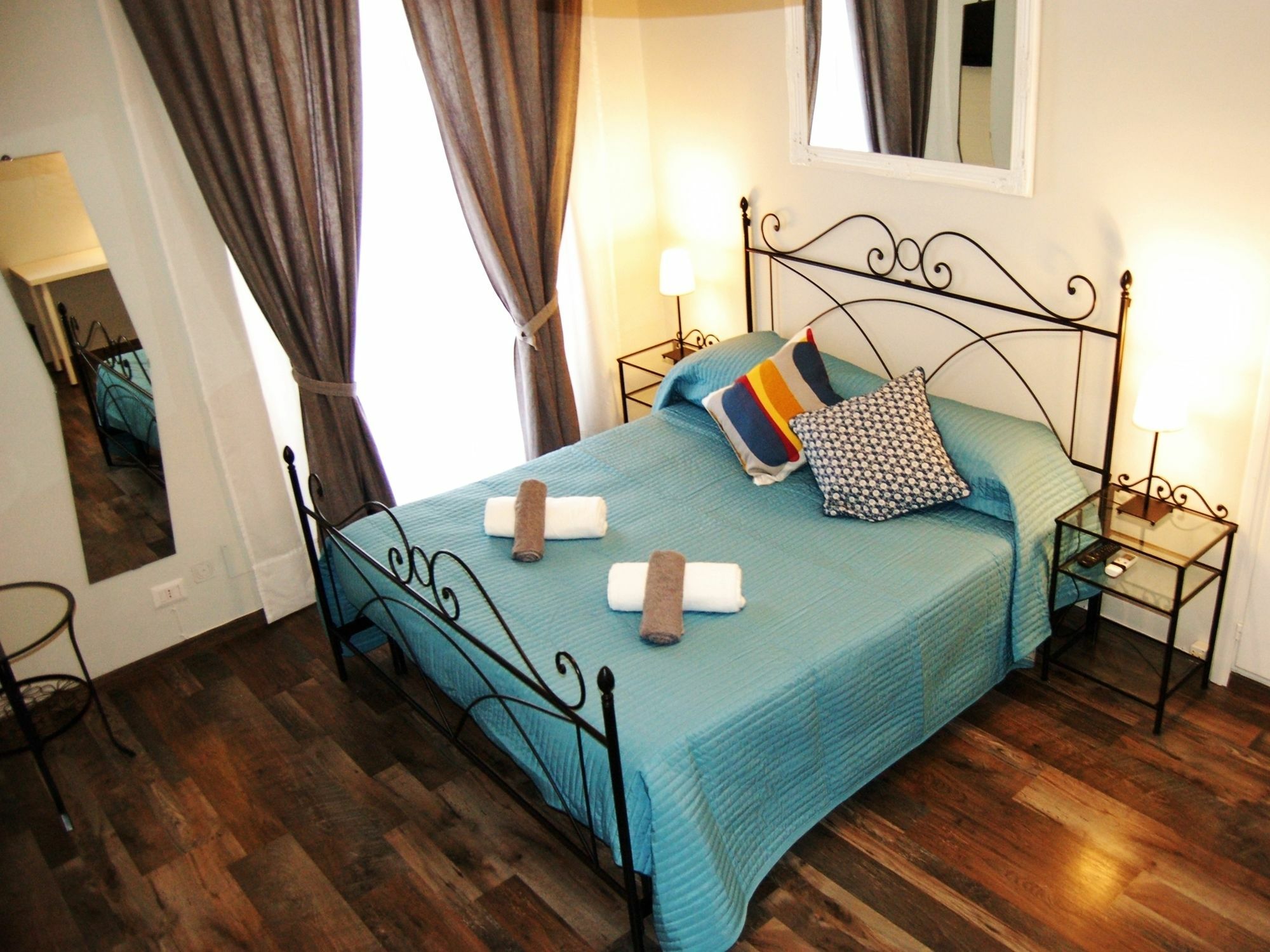 Suite 06 Rome Luaran gambar