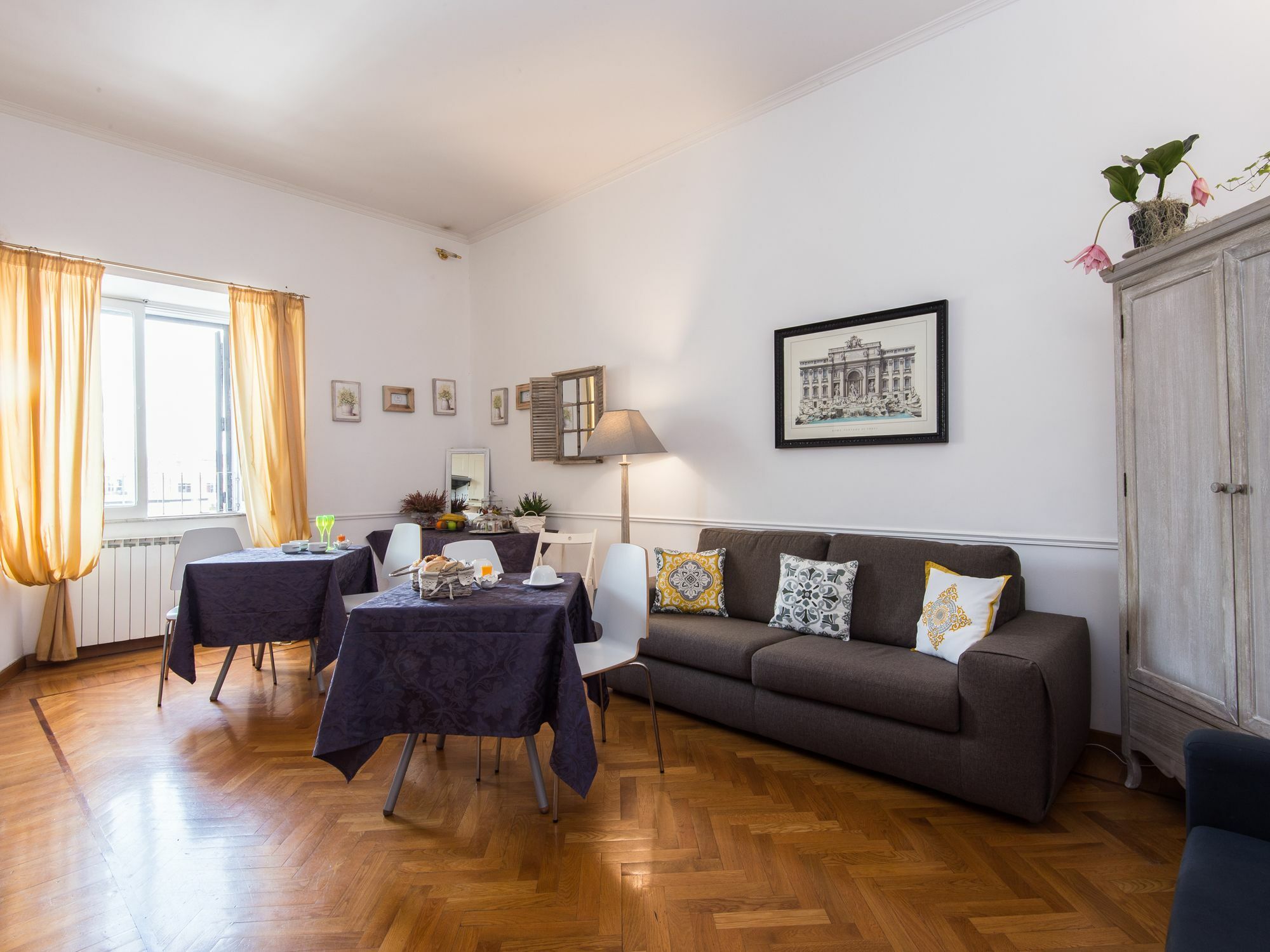 Suite 06 Rome Luaran gambar