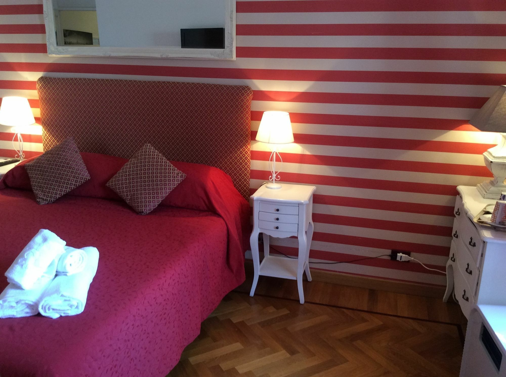 Suite 06 Rome Luaran gambar