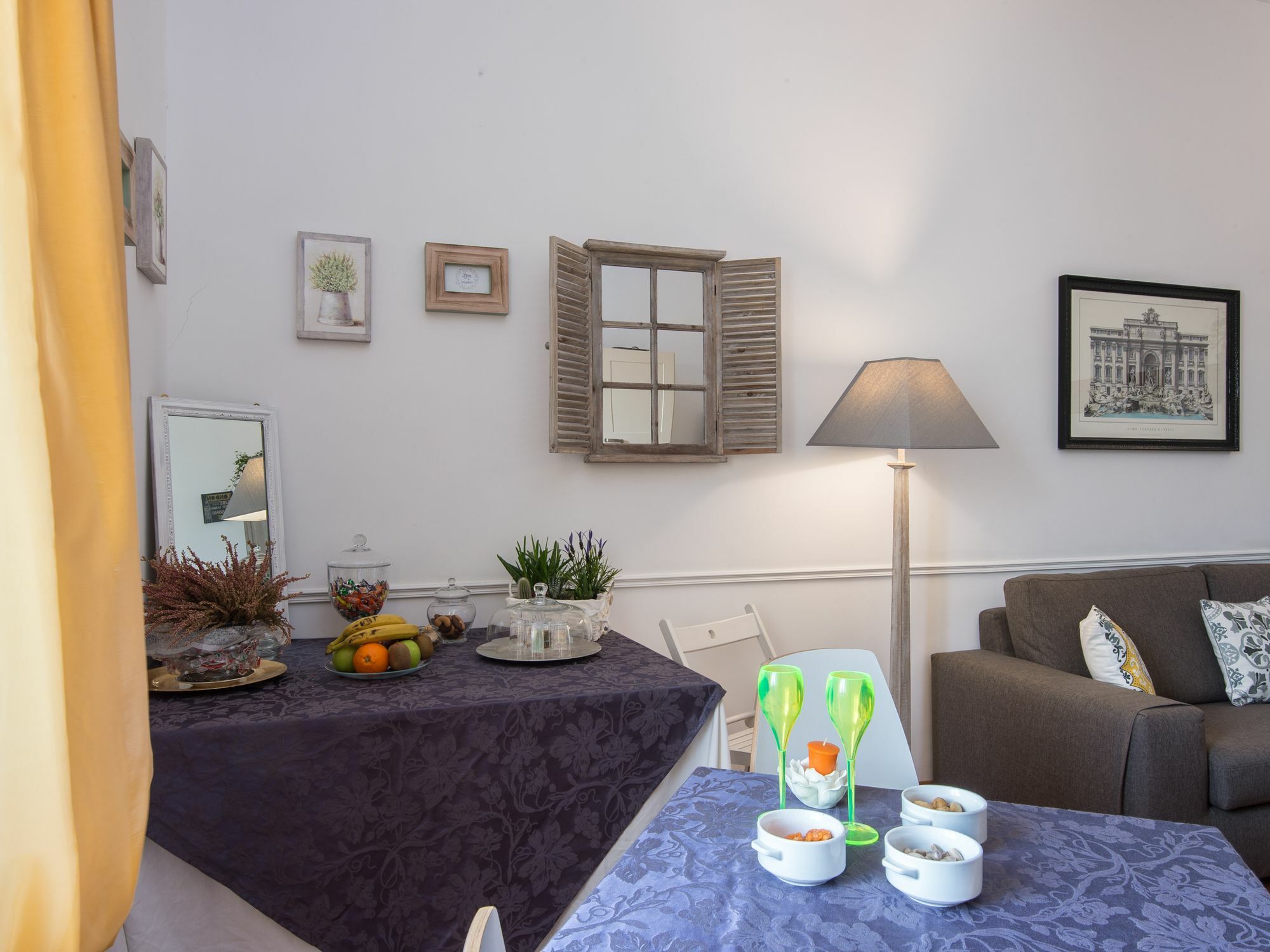 Suite 06 Rome Luaran gambar