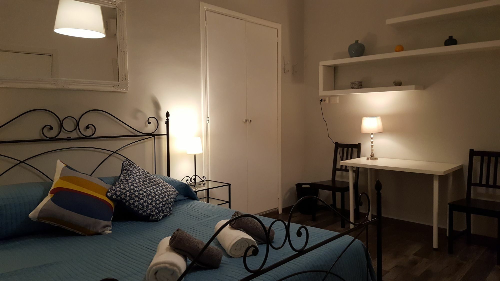 Suite 06 Rome Luaran gambar