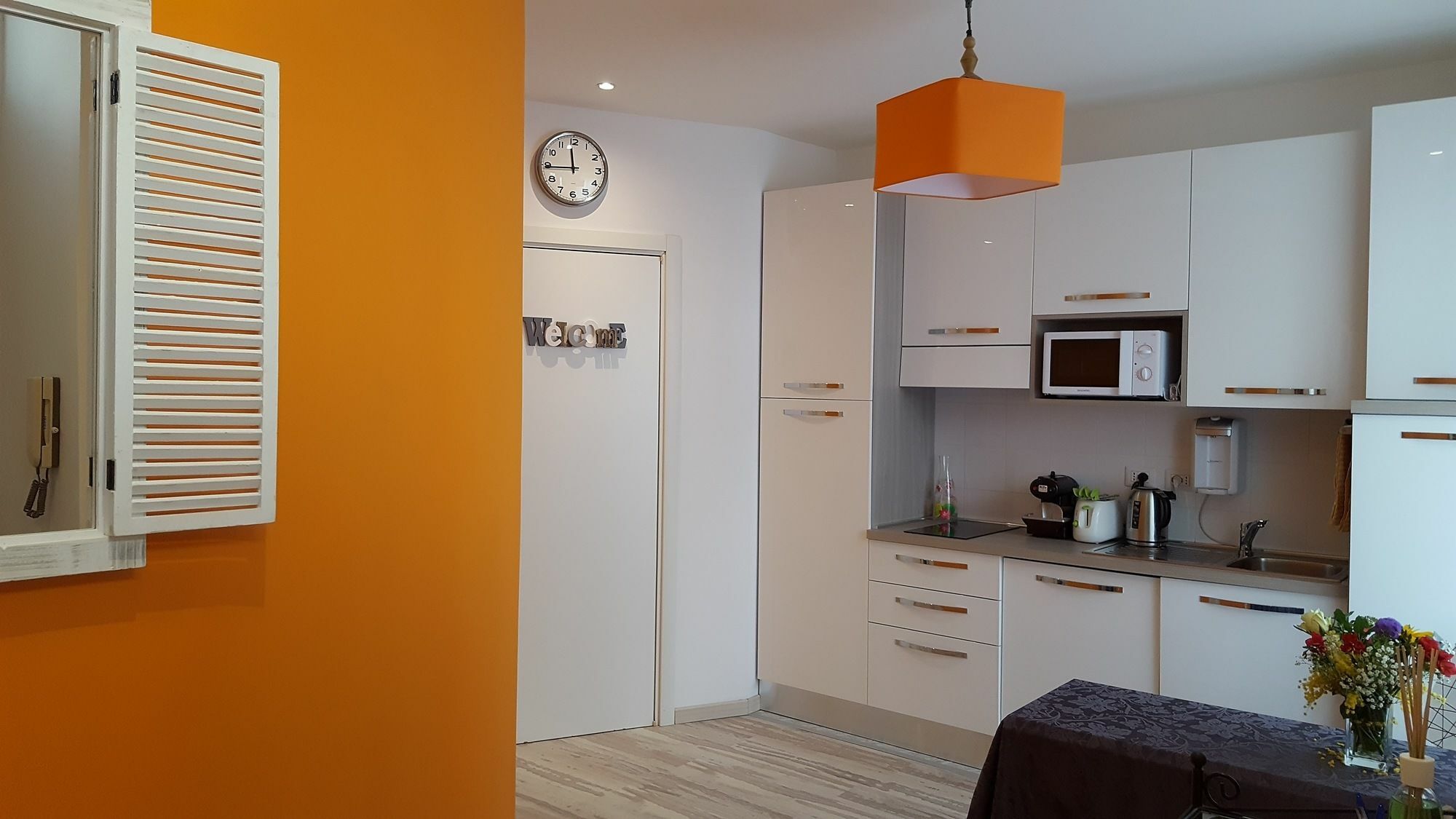 Suite 06 Rome Luaran gambar