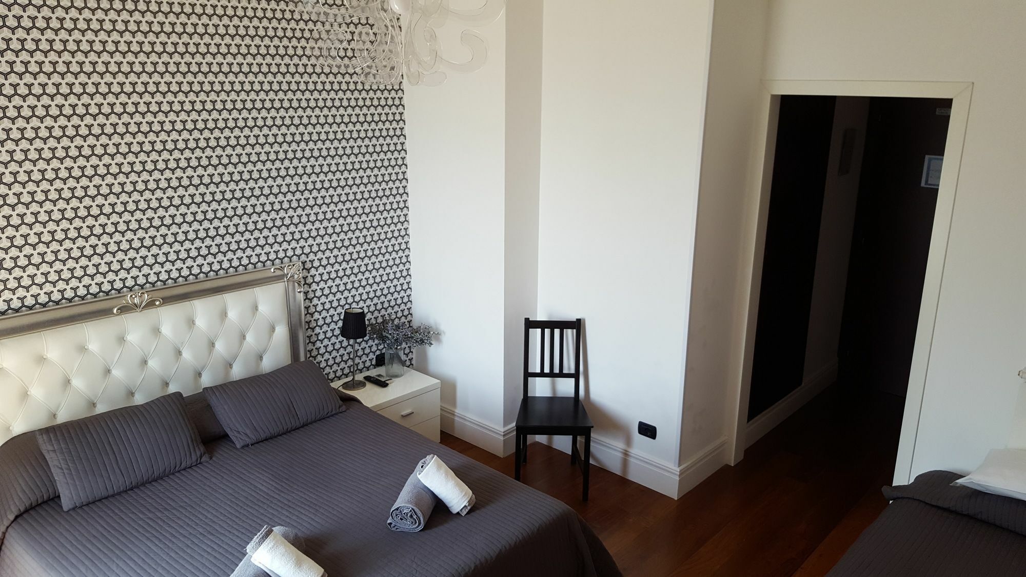 Suite 06 Rome Luaran gambar