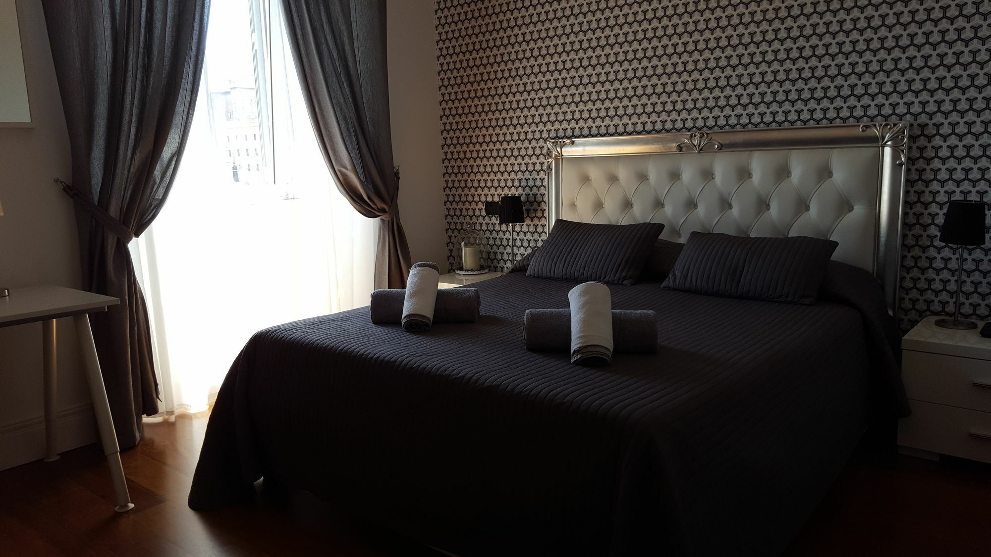 Suite 06 Rome Luaran gambar