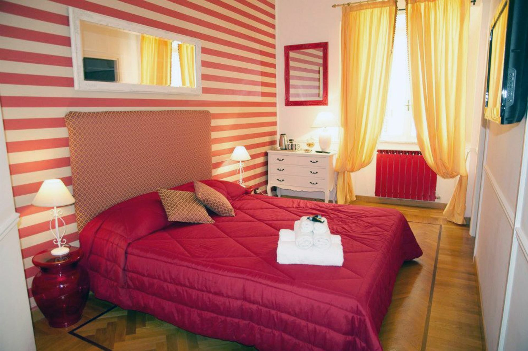 Suite 06 Rome Luaran gambar