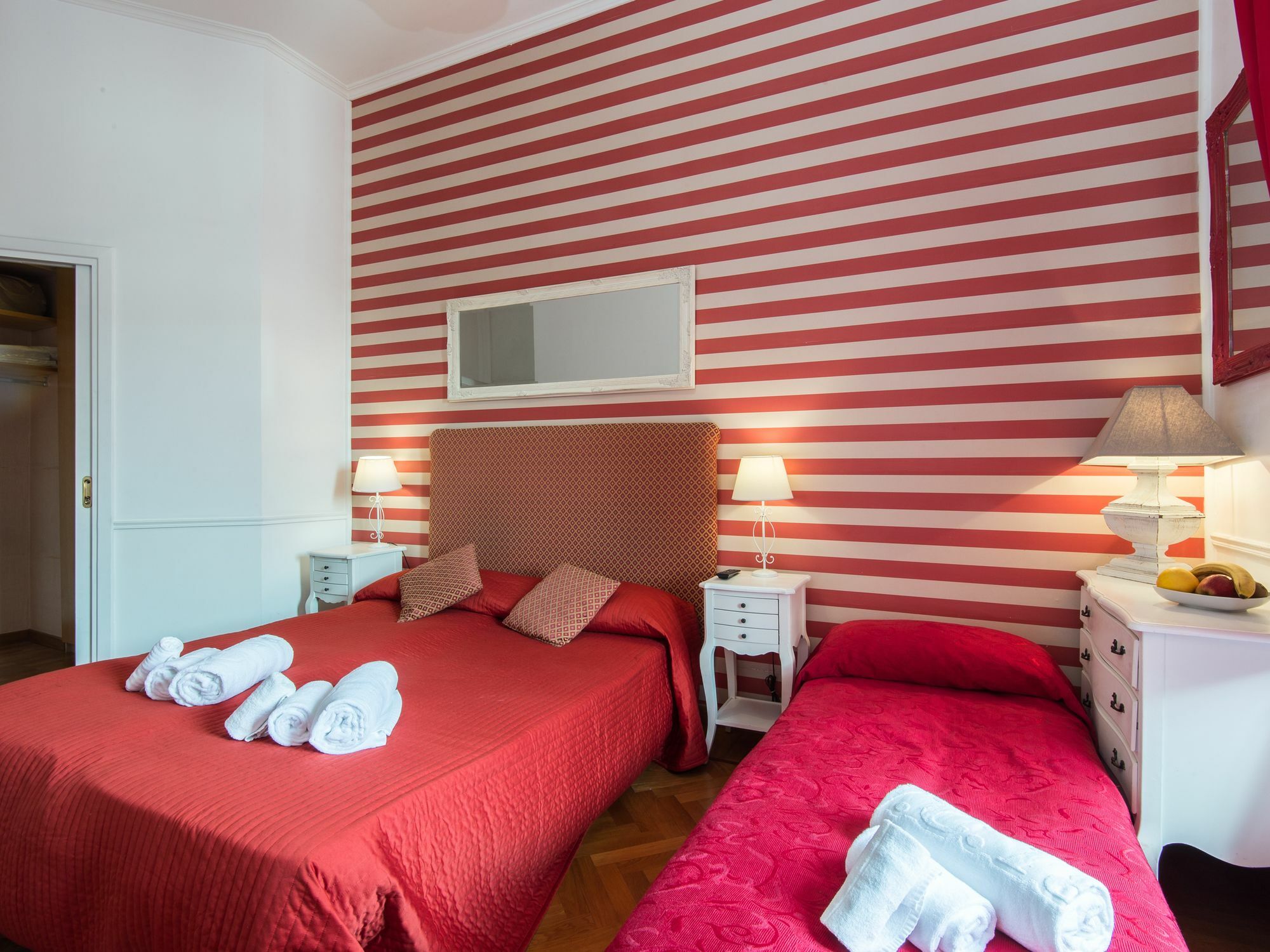 Suite 06 Rome Luaran gambar